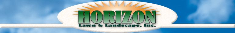 Horizon Lawn Landscaping